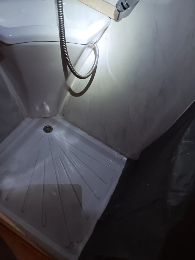 Кемпер Други Iveco , снимка 11 - Каравани и кемпери - 52659247