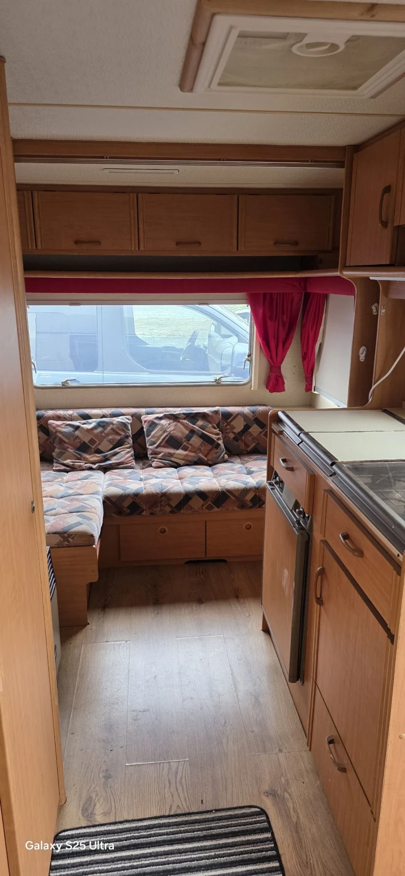 Каравана ABI ELEGANCE , снимка 5 - Каравани и кемпери - 52708577