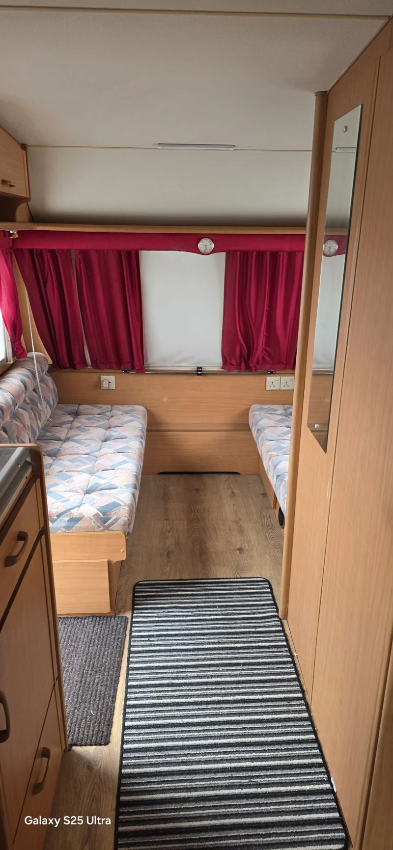 Каравана ABI ELEGANCE , снимка 6 - Каравани и кемпери - 52708577