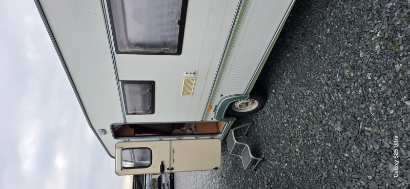 Каравана ABI ELEGANCE , снимка 4 - Каравани и кемпери - 52708577