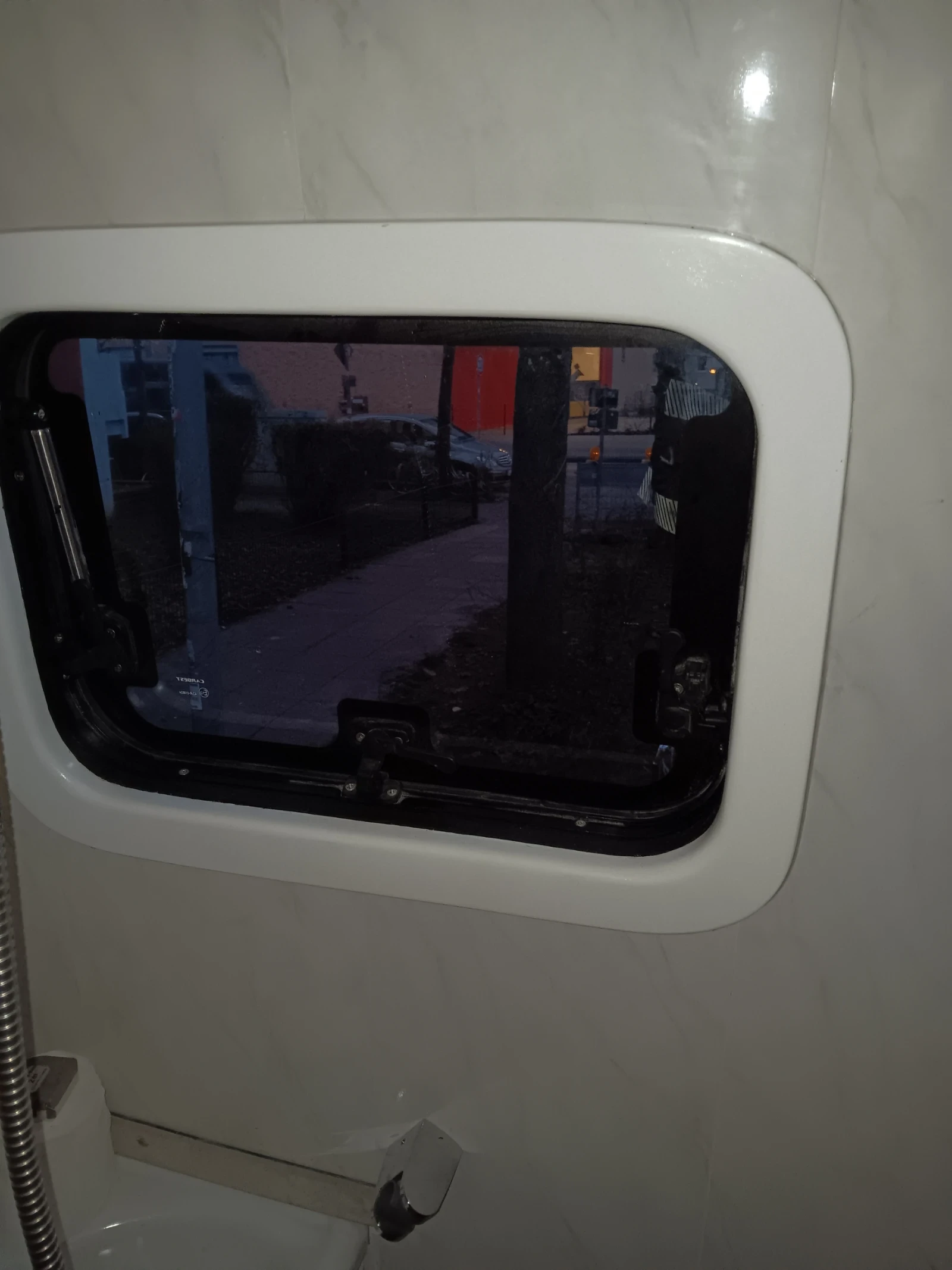 Кемпер Други Iveco  - изображение 10