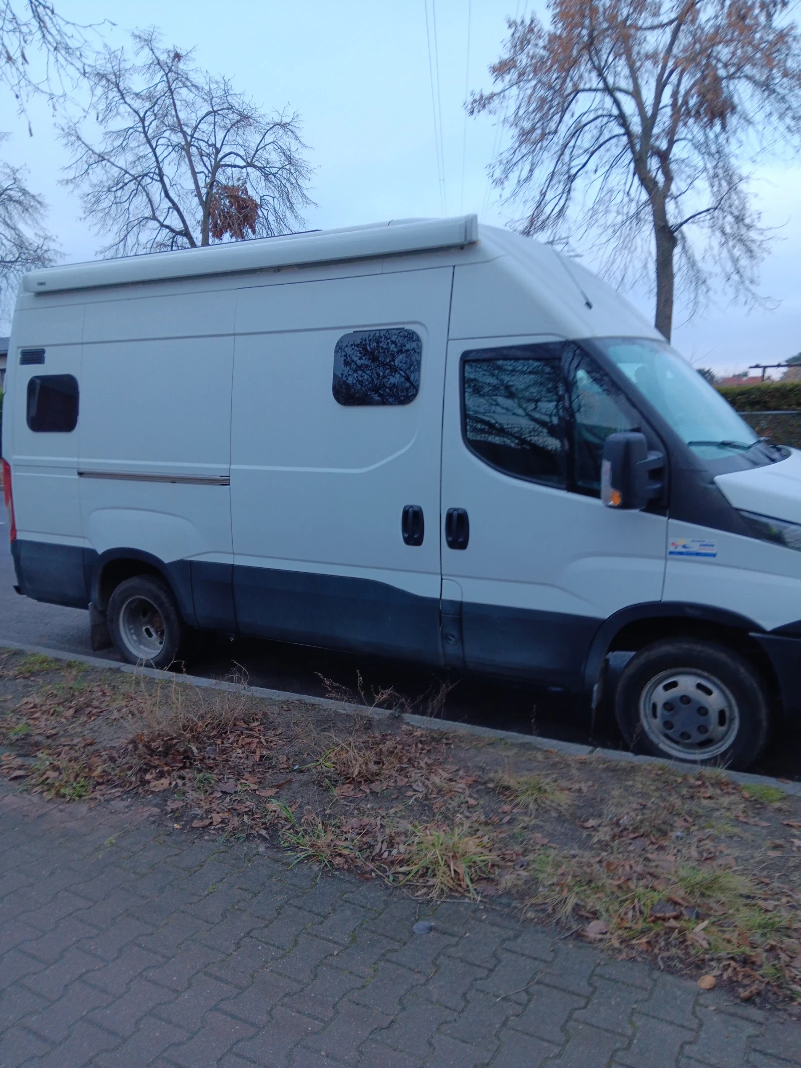 Кемпер Други Iveco  - изображение 3