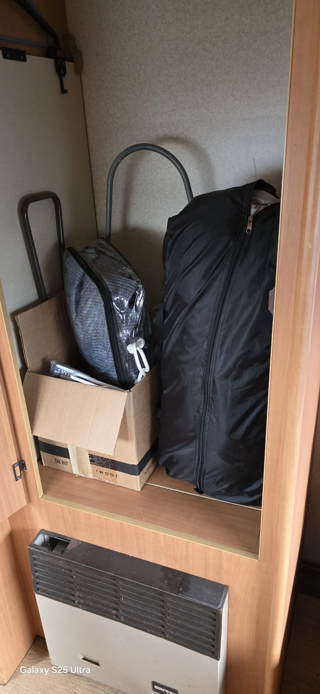 Каравана ABI ELEGANCE  - изображение 8