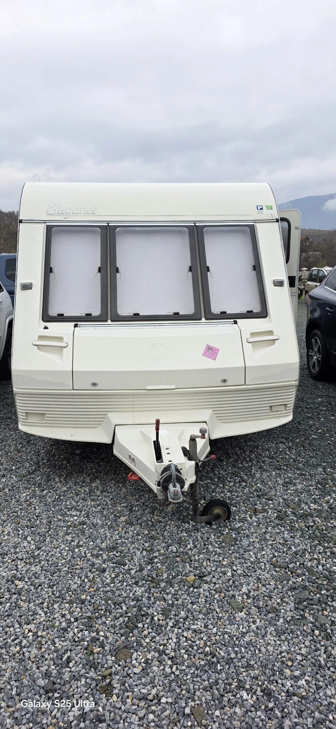 Каравана ABI ELEGANCE  - изображение 2