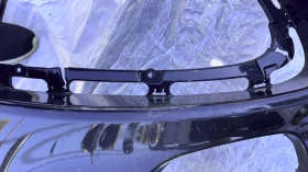 Предна Броня за Alfa Romeo Stelvio 2016 (front bumper), снимка 2
