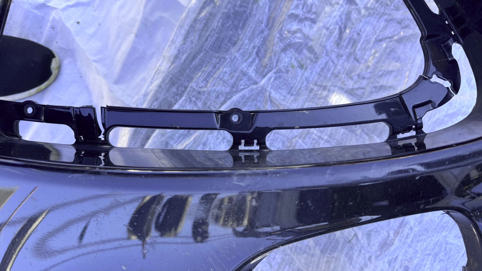    Alfa Romeo Stelvio 2016 (front bumper) | Mobile.bg   2