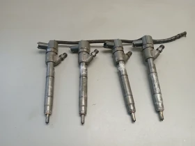 Дюза, дюзи дизелови Хюндай и40 1.7д