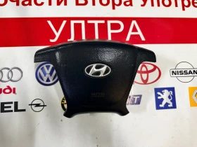 ����� �� �������� �� AIRBAG �����/��������� AIRBAG Hyundai Santa Fe II 2007
