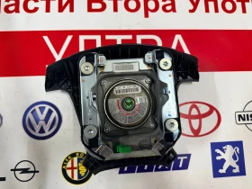 AIRBAG �����/��������� AIRBAG Hyundai Santa Fe II 2007 | Mobile.bg � ����� ������ 2