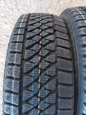 Гуми Зимни 215/65R16, снимка 5