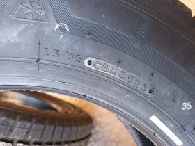 Гуми Зимни 215/65R16, снимка 12
