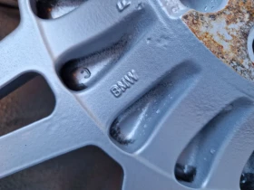 Гуми с джанти Goodyear 225/45R17, снимка 11