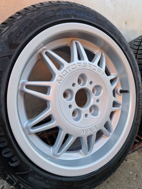 Гуми с джанти Goodyear 225/45R17, снимка 4