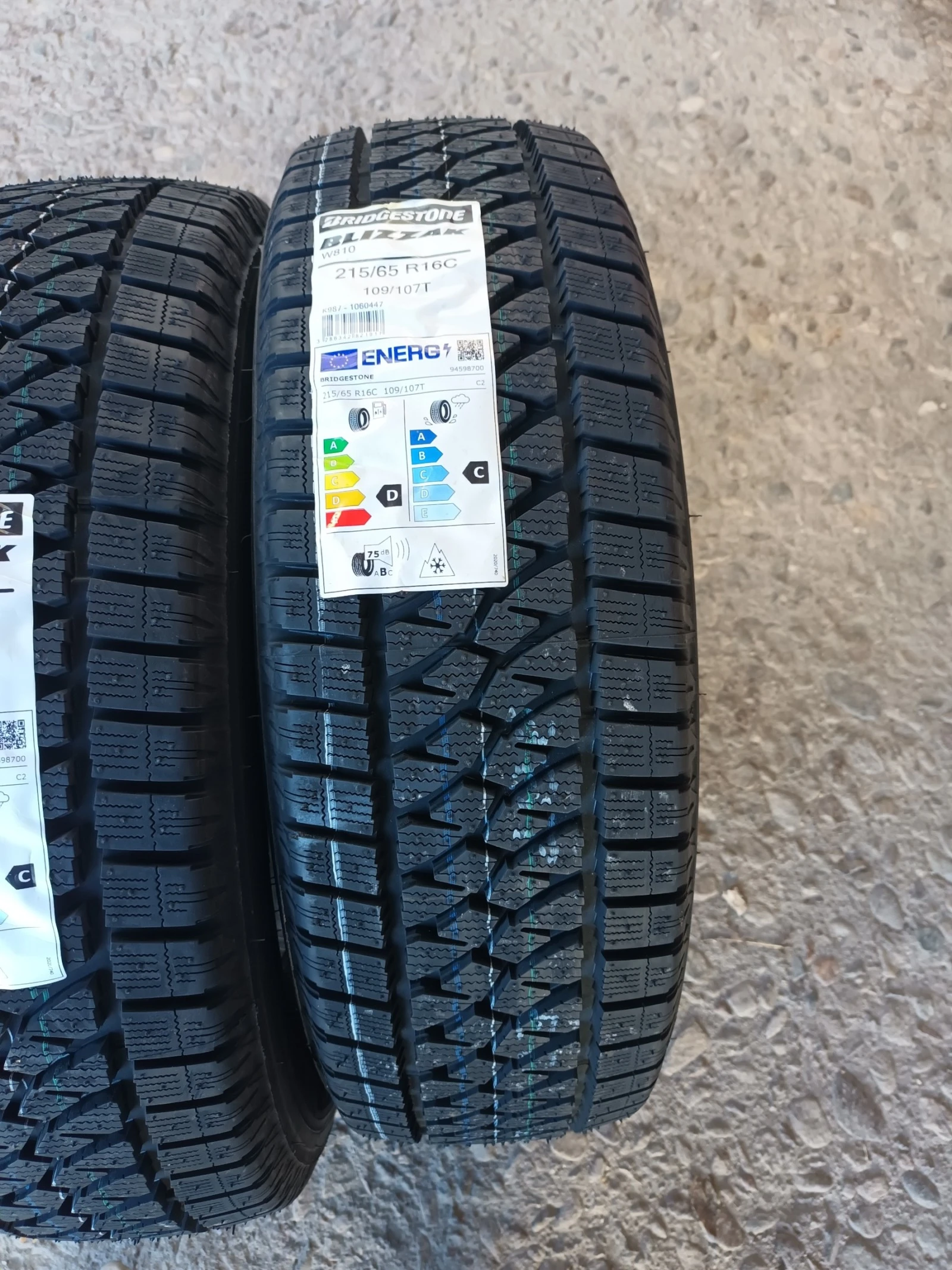  215/65R16 | Mobile.bg   3
