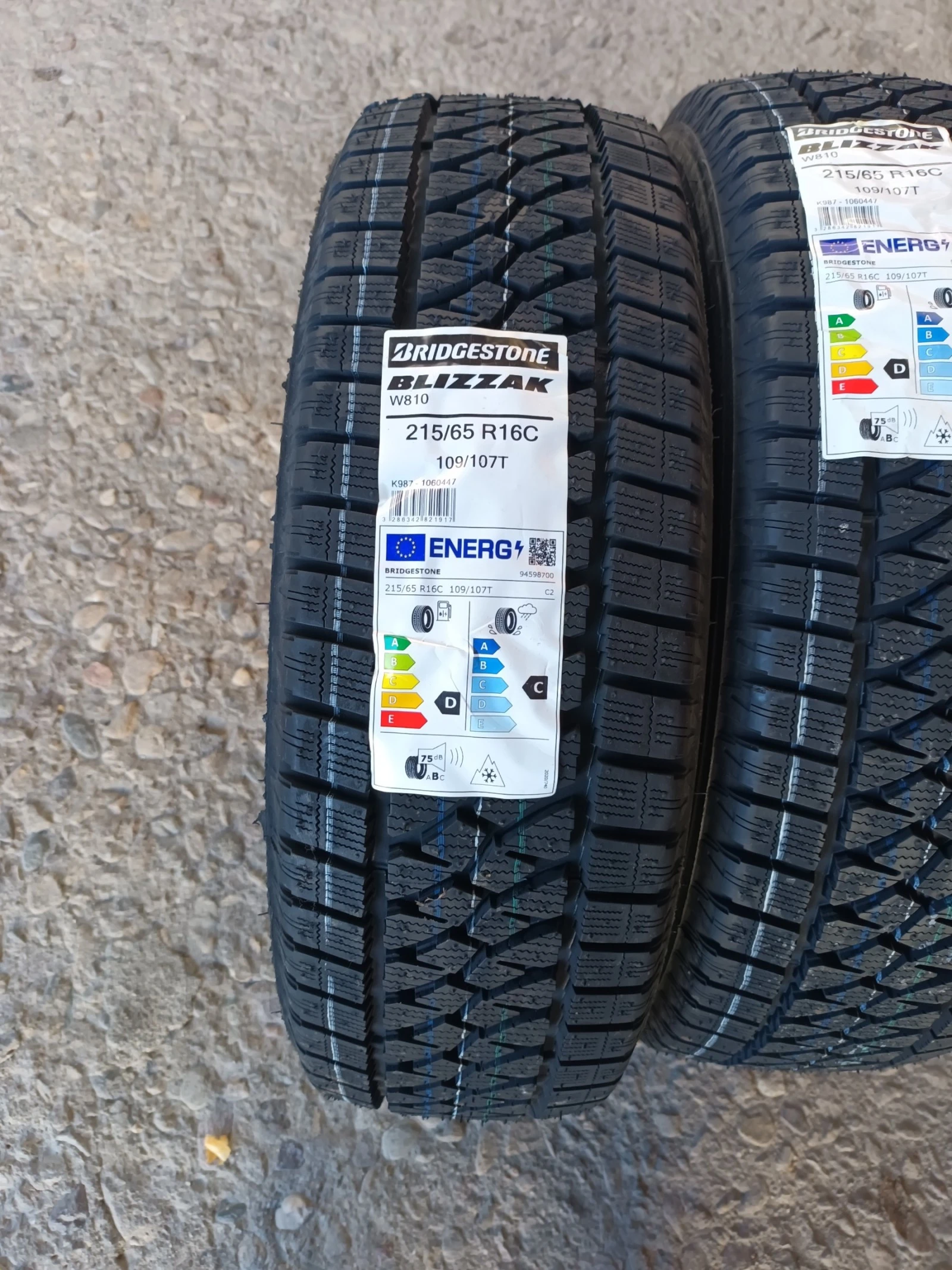  215/65R16 | Mobile.bg   2