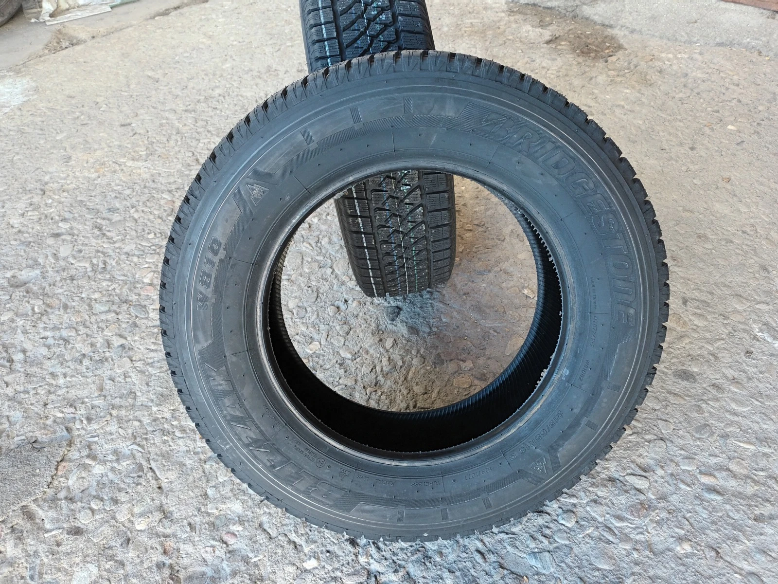  215/65R16 | Mobile.bg   8