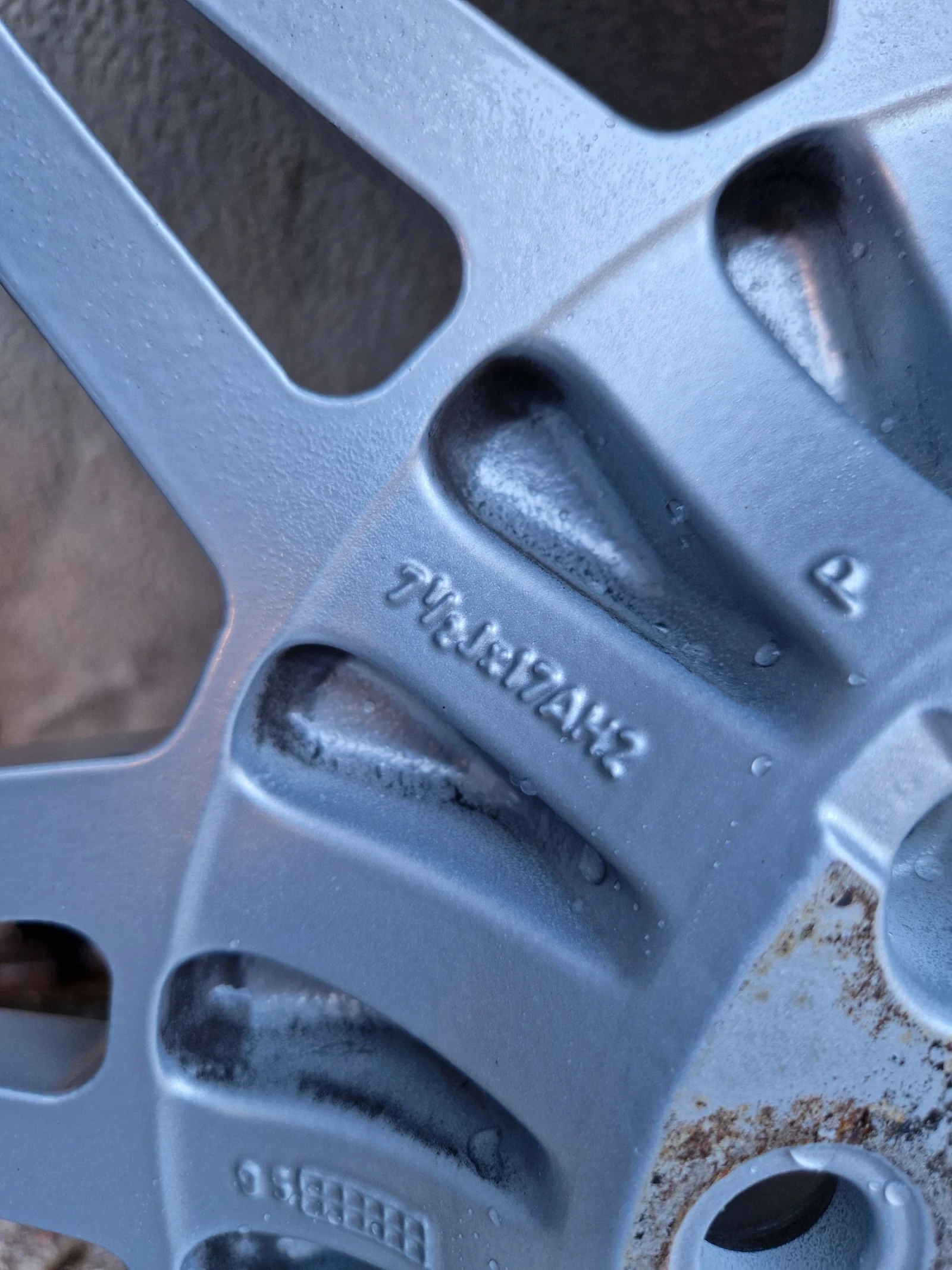 ���� � ������ 225/45R17 �� BMW M3 | Mobile.bg � ����������� 10