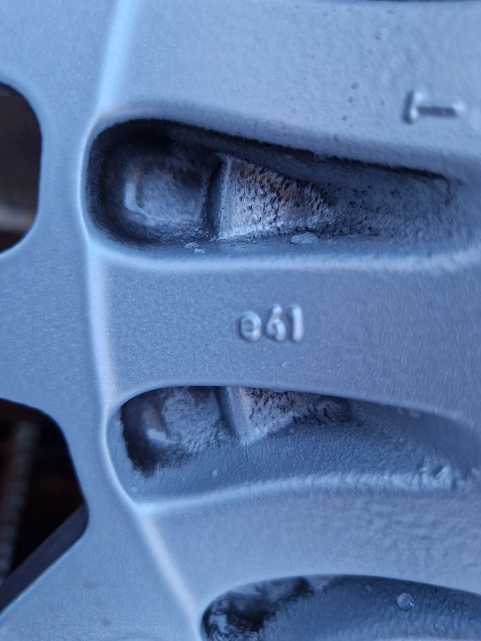 ���� � ������ 225/45R17 �� BMW M3 | Mobile.bg � ����������� 12