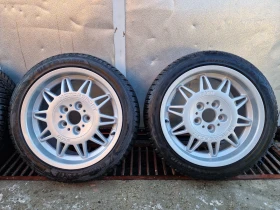Гуми с джанти Goodyear 225/45R17