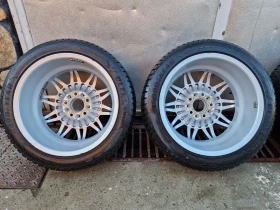 Гуми с джанти Goodyear 225/45R17, снимка 9 - Гуми и джанти - 53262058