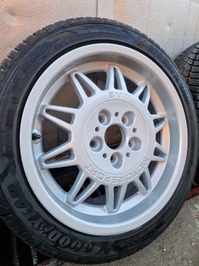 Гуми с джанти Goodyear 225/45R17, снимка 5 - Гуми и джанти - 53262058