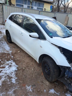 Kia Ceed 1.4 benzin diesel kombi и хечбег, снимка 5