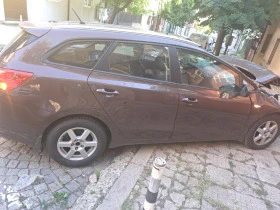 Kia Ceed 1.4 benzin diesel kombi и хечбег, снимка 3