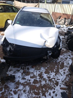 Kia Ceed 1.4 benzin diesel kombi и хечбег, снимка 8