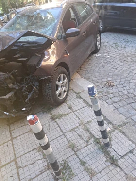 Kia Ceed 1.4 benzin diesel kombi и хечбег, снимка 12