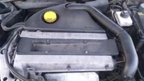 Saab 9-5, снимка 3