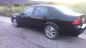 Saab 9-5, снимка 4