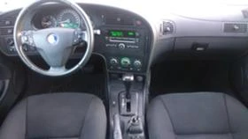 Saab 9-5, снимка 2