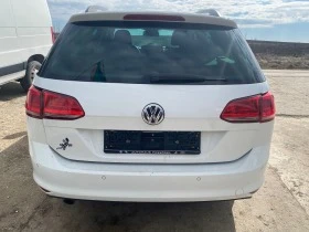 VW Golf 1.6 TDI, снимка 5