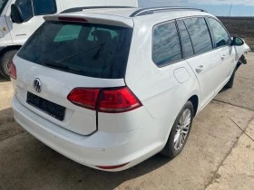 VW Golf 1.6 TDI, снимка 6