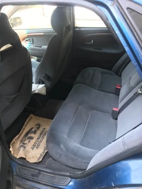 Volvo S40, снимка 9