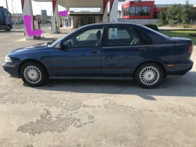 Volvo S40, снимка 6