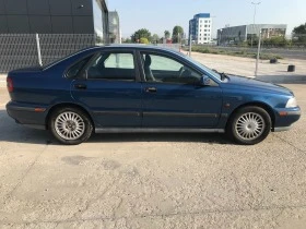 Volvo S40, снимка 5