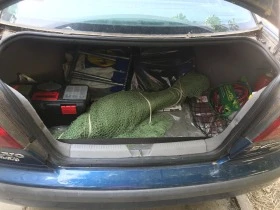 Volvo S40, снимка 11