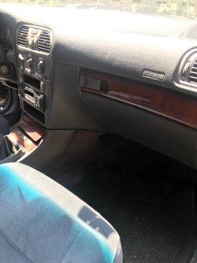 Volvo S40, снимка 12