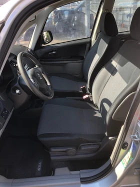 Suzuki SX4 НОВ СЪЕДИНИТЕЛ/НОВ АНГРЕНАЖ/ОБСЛУЖЕН/БЕЗ РЪЖДА, снимка 8