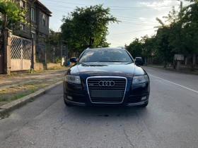 Audi A6 2.7, TDI, 190кс, FACELIFT 2009г., снимка 9