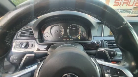 BMW 525 M-пакет X-drive 4x4, снимка 12