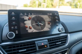 Honda Accord, снимка 12