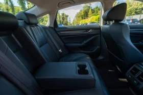 Honda Accord, снимка 14