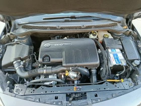 Opel Astra 1.7 BARTER 110, снимка 15