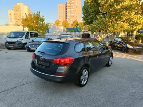 Opel Astra 1.7 BARTER 110, снимка 5