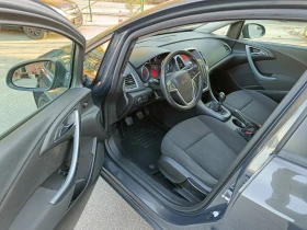 Opel Astra 1.7 BARTER 110, снимка 10