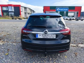 Opel Insignia 1.6cdti автоматик панорама обдухване дистроник , снимка 4