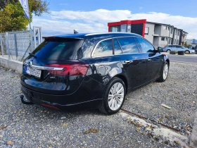 Opel Insignia 1.6cdti автоматик панорама обдухване дистроник , снимка 5