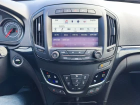 Opel Insignia 1.6cdti автоматик панорама обдухване дистроник , снимка 15